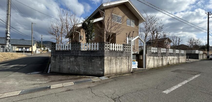 Casa à venda em Awara, Shimokaneya por ¥23,000/mês