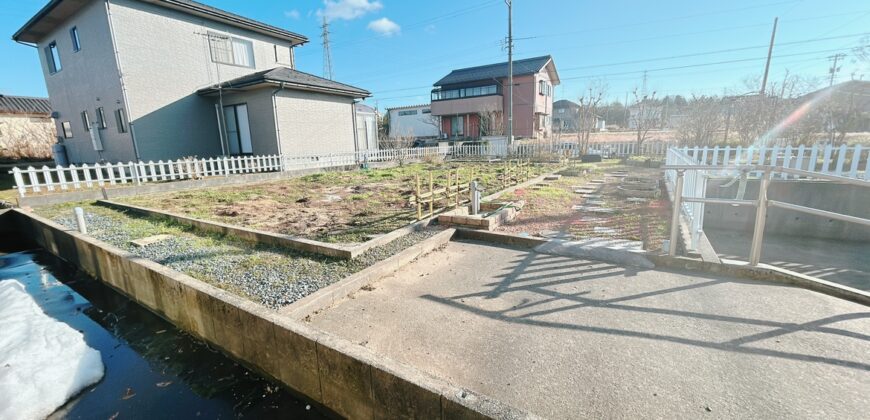 Casa à venda em Awara, Shimokaneya por ¥23,000/mês