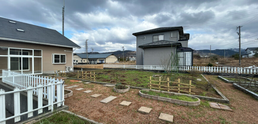 Casa à venda em Awara, Shimokaneya por ¥23,000/mês