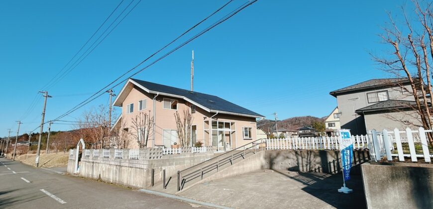 Casa à venda em Awara, Shimokaneya por ¥23,000/mês