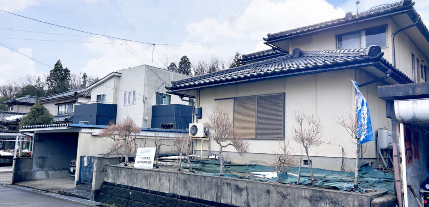 Casa à venda em Nyu, Echizencho por ¥20,000/mês