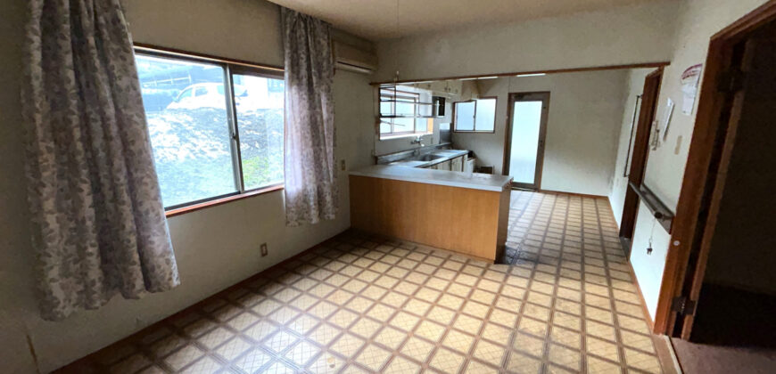 Casa à venda em Nyu, Echizencho por ¥20,000/mês