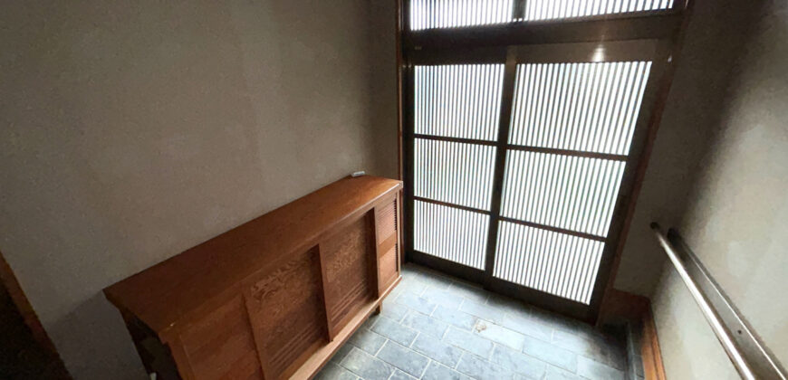 Casa à venda em Nyu, Echizencho por ¥20,000/mês