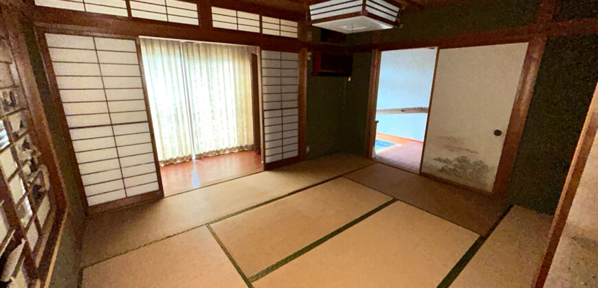 Casa à venda em Nyu, Echizencho por ¥20,000/mês