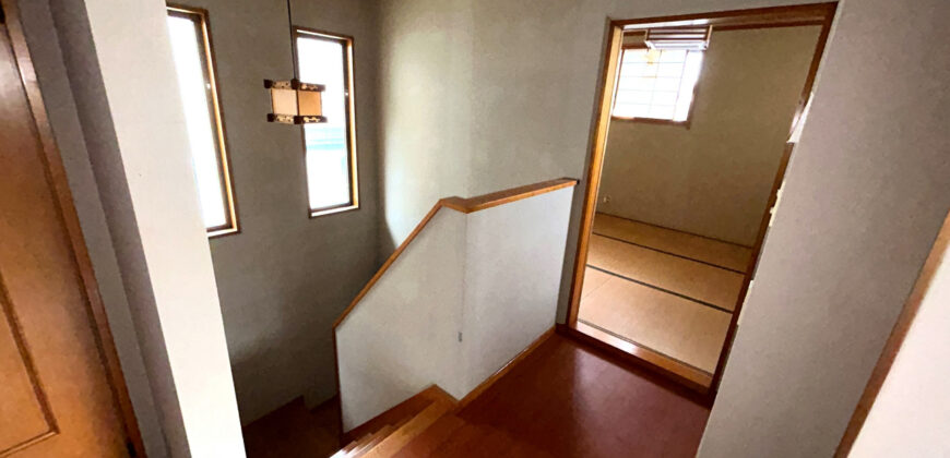 Casa à venda em Nyu, Echizencho por ¥20,000/mês