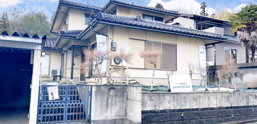 Casa à venda em Nyu, Echizencho por ¥20,000/mês