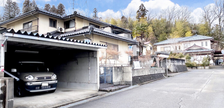 Casa à venda em Nyu, Echizencho por ¥20,000/mês