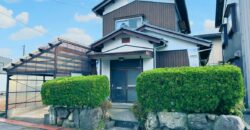 Casa à venda em Tsuruga, Heiwacho por ¥29,000/mês