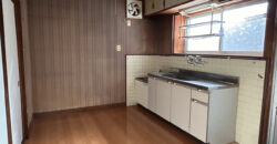 Casa à venda em Tsuruga, Heiwacho por ¥29,000/mês