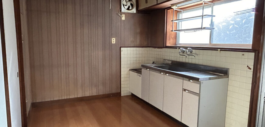 Casa à venda em Tsuruga, Heiwacho por ¥29,000/mês