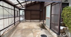 Casa à venda em Tsuruga, Heiwacho por ¥29,000/mês