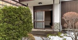 Casa à venda em Tsuruga, Heiwacho por ¥29,000/mês