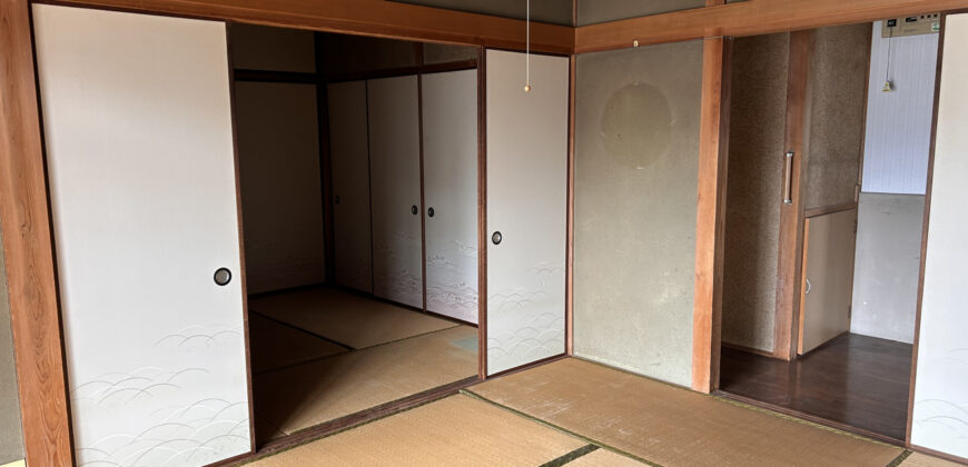 Casa à venda em Tsuruga, Heiwacho por ¥29,000/mês