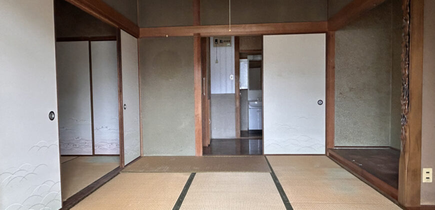 Casa à venda em Tsuruga, Heiwacho por ¥29,000/mês