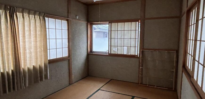 Casa à venda em Tsuruga, Heiwacho por ¥29,000/mês