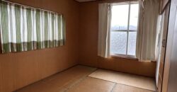 Casa à venda em Tsuruga, Heiwacho por ¥29,000/mês