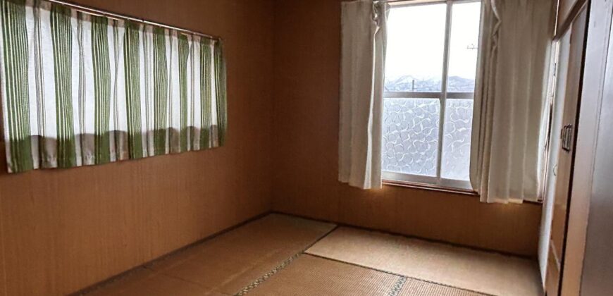 Casa à venda em Tsuruga, Heiwacho por ¥29,000/mês