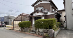 Casa à venda em Tsuruga, Heiwacho por ¥29,000/mês