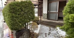 Casa à venda em Tsuruga, Heiwacho por ¥29,000/mês