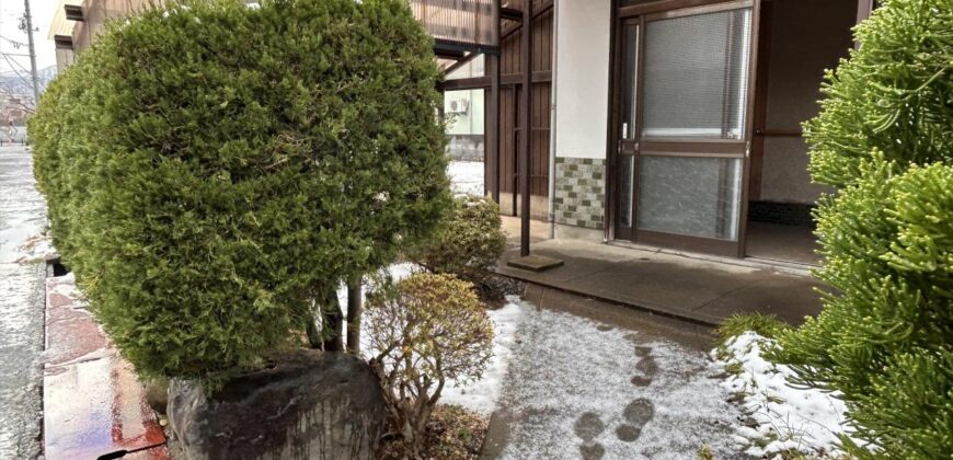 Casa à venda em Tsuruga, Heiwacho por ¥29,000/mês