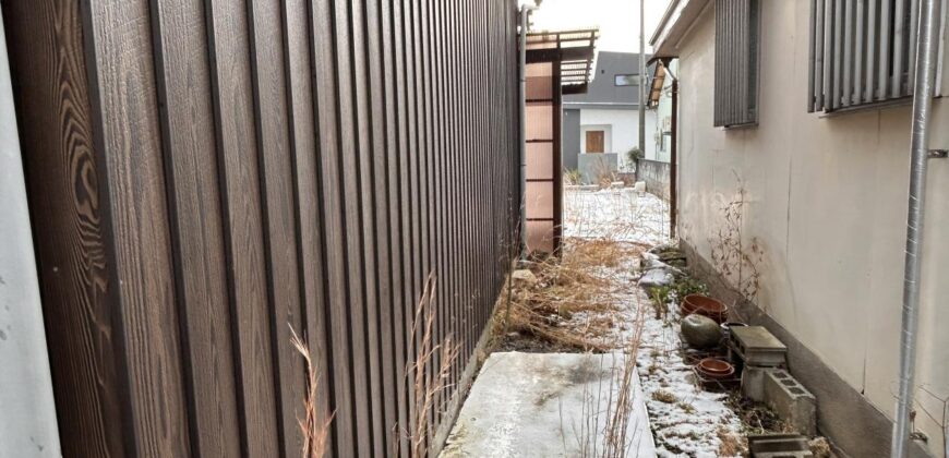 Casa à venda em Tsuruga, Heiwacho por ¥29,000/mês