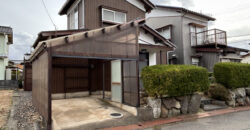 Casa à venda em Tsuruga, Heiwacho por ¥29,000/mês