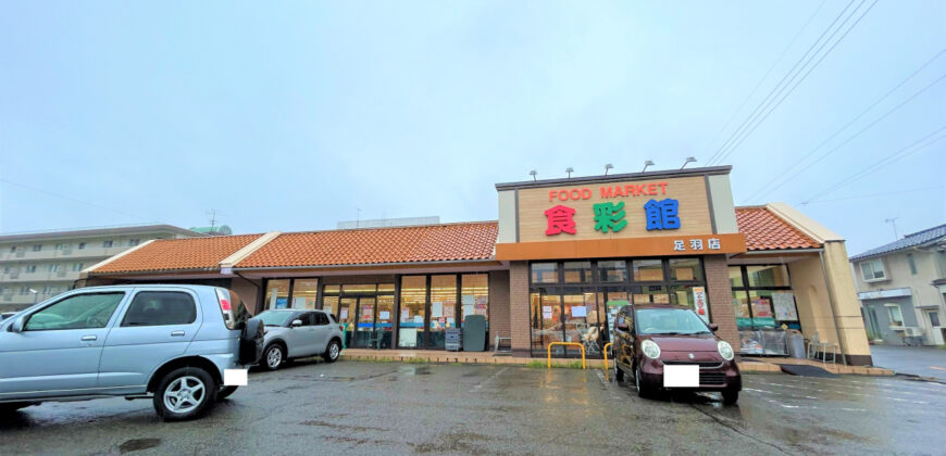 Casa à venda em Fukui, Kamogawara por ¥57,000/mês