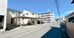 Casa à venda em Fukui, Kamogawara por ¥57,000/mês