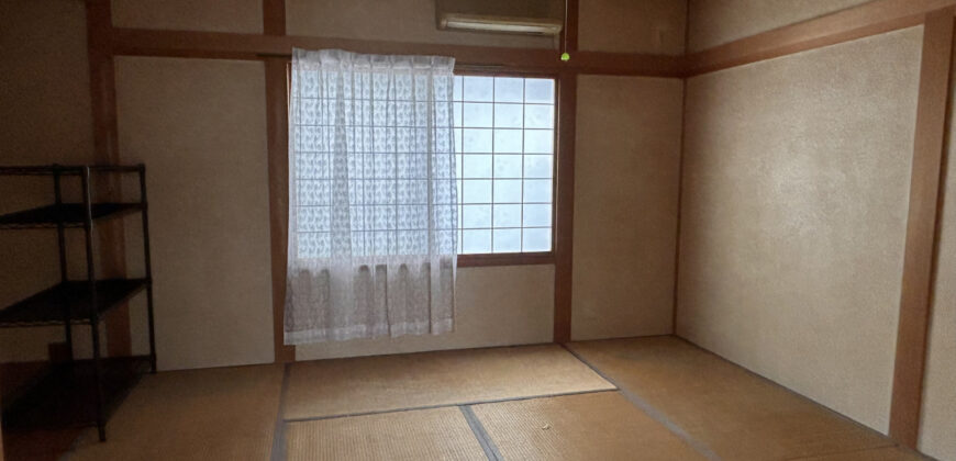 Casa à venda em Tsuruga, Wakabacho por ¥80,000/mês