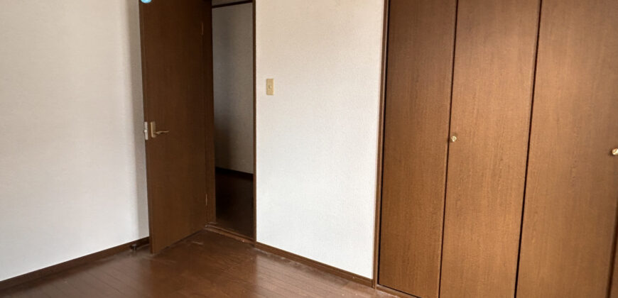 Casa à venda em Tsuruga, Wakabacho por ¥80,000/mês