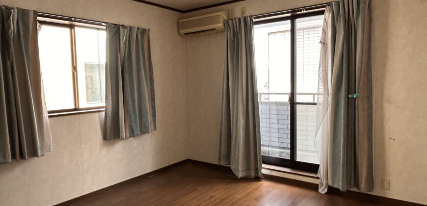 Casa à venda em Tsuruga, Wakabacho por ¥80,000/mês