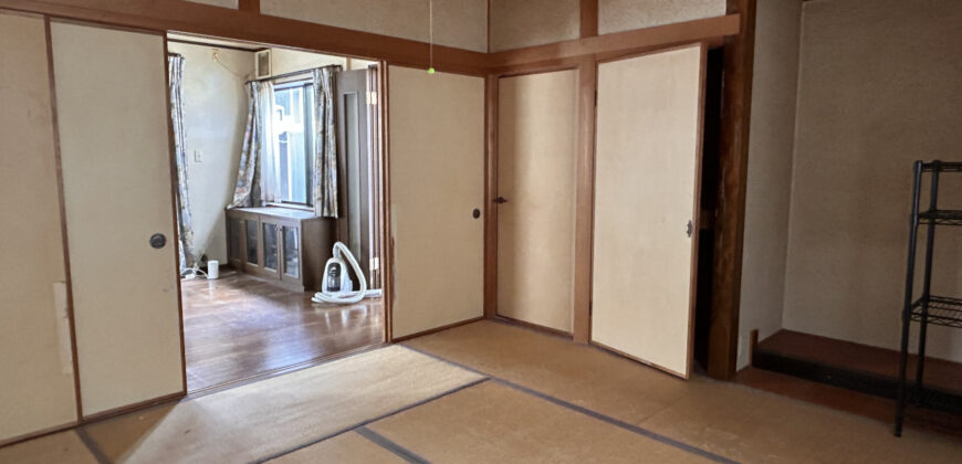 Casa à venda em Tsuruga, Wakabacho por ¥80,000/mês