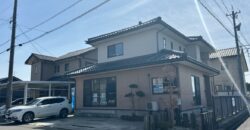 Casa à venda em Sabae, Hiraicho por ¥54,000/mês