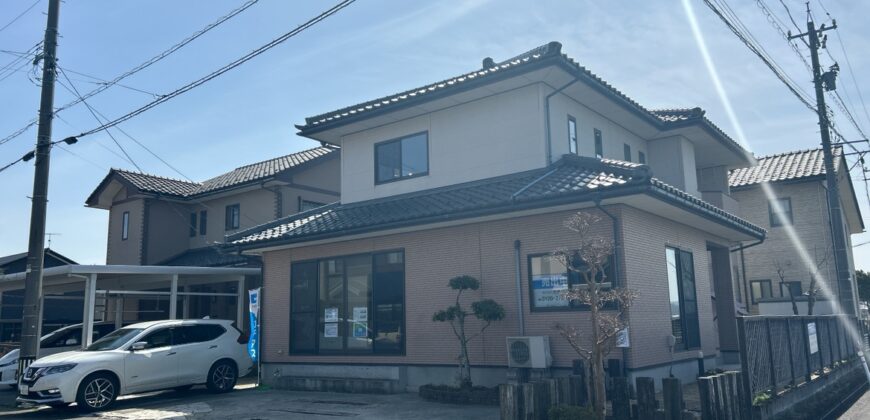 Casa à venda em Sabae, Hiraicho por ¥54,000/mês