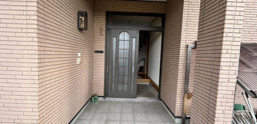 Casa à venda em Sabae, Hiraicho por ¥54,000/mês