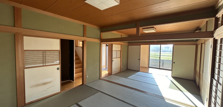 Casa à venda em Sabae, Hiraicho por ¥54,000/mês