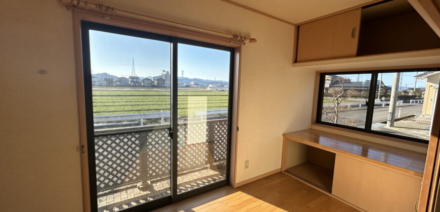 Casa à venda em Sabae, Hiraicho por ¥54,000/mês