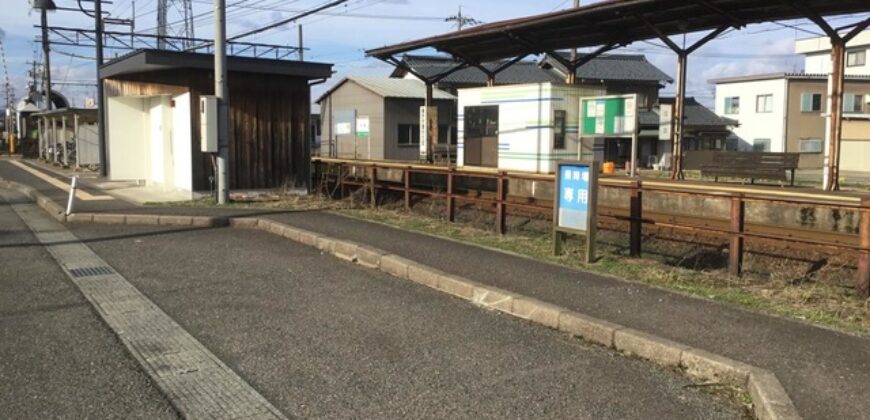 Casa à venda em Sabae, Hiraicho por ¥54,000/mês