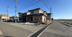 Casa à venda em Sabae, Hiraicho por ¥54,000/mês