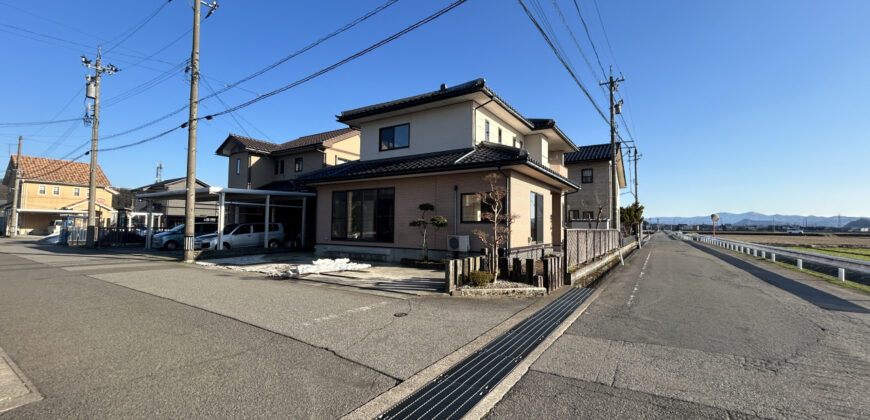 Casa à venda em Sabae, Hiraicho por ¥54,000/mês