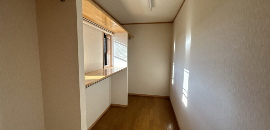 Casa à venda em Sabae, Hiraicho por ¥54,000/mês