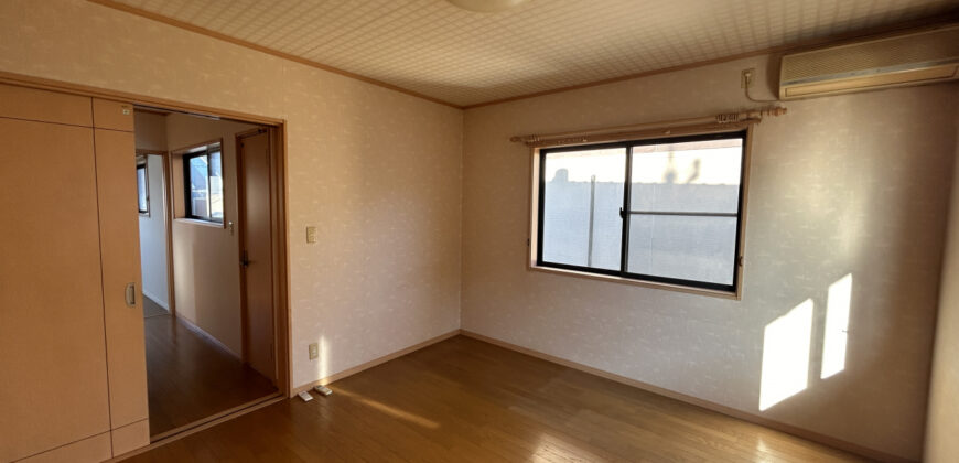 Casa à venda em Sabae, Hiraicho por ¥54,000/mês