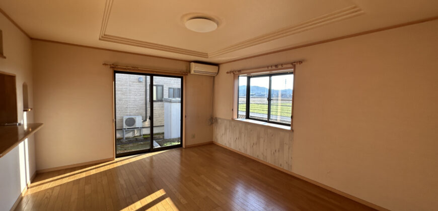 Casa à venda em Sabae, Hiraicho por ¥54,000/mês