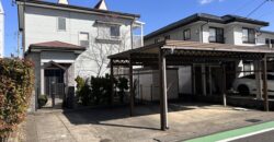 Casa à venda em Tsuruga, Nogami por ¥57,000/mês