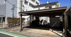 Casa à venda em Tsuruga, Nogami por ¥57,000/mês