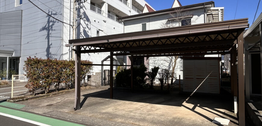 Casa à venda em Tsuruga, Nogami por ¥57,000/mês