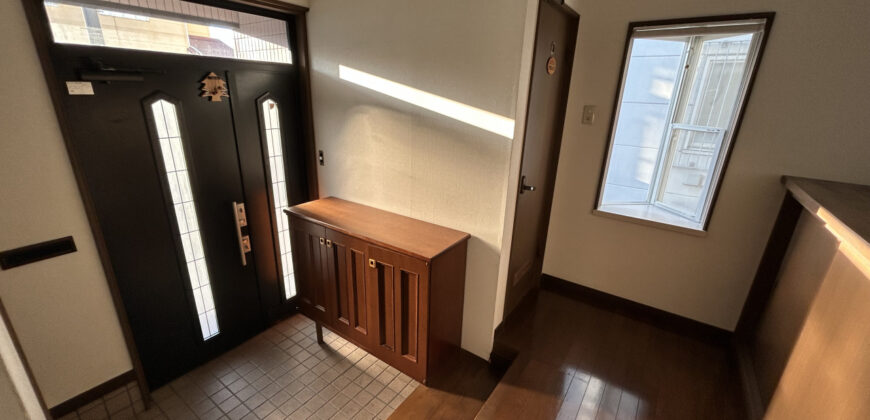 Casa à venda em Tsuruga, Nogami por ¥57,000/mês