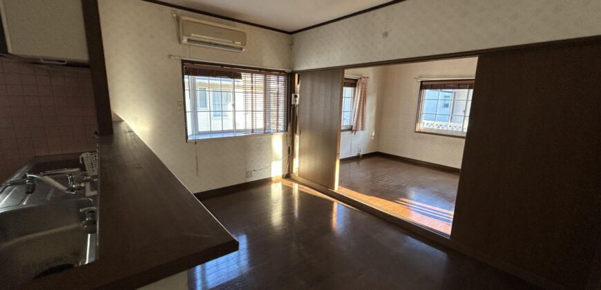 Casa à venda em Tsuruga, Nogami por ¥57,000/mês