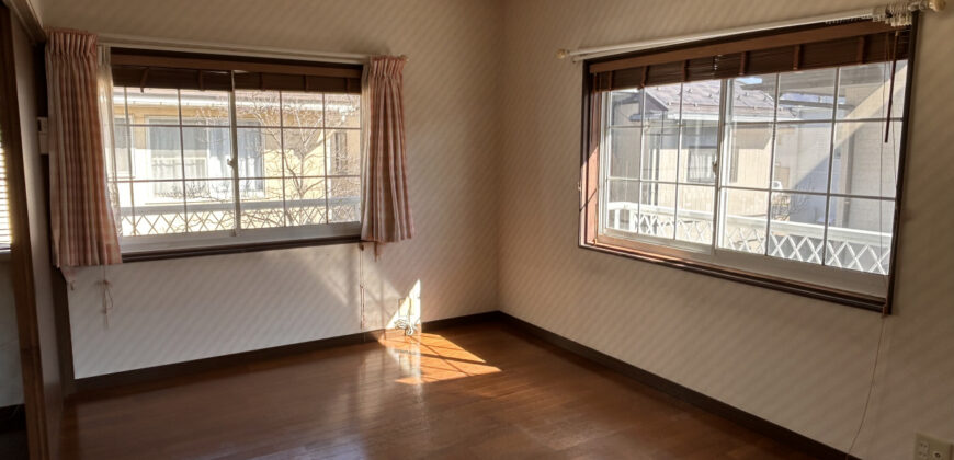 Casa à venda em Tsuruga, Nogami por ¥57,000/mês