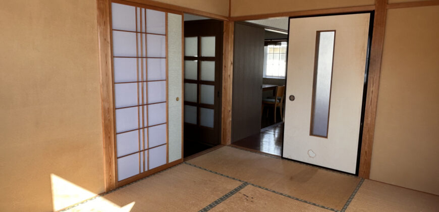 Casa à venda em Tsuruga, Nogami por ¥57,000/mês